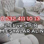 Mamak İkinci El Eşya Alanlar