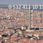 Keçiören İkinci El Eşya Alanlar