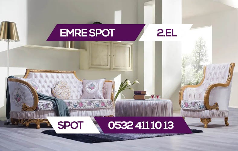 Akdere 2.El Eşya Alanlar - Akdere Spotçu